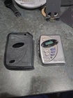 Sony WM-FX277 Vintage Walkman FM/AM Cassette With Cover For Parts Or Repair