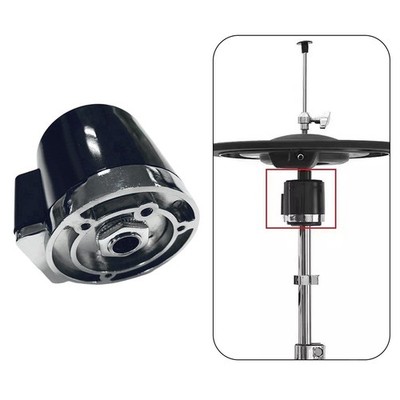 Hi Hat Controller Sensorwartung, Einfache Installation für Elektronische Drums