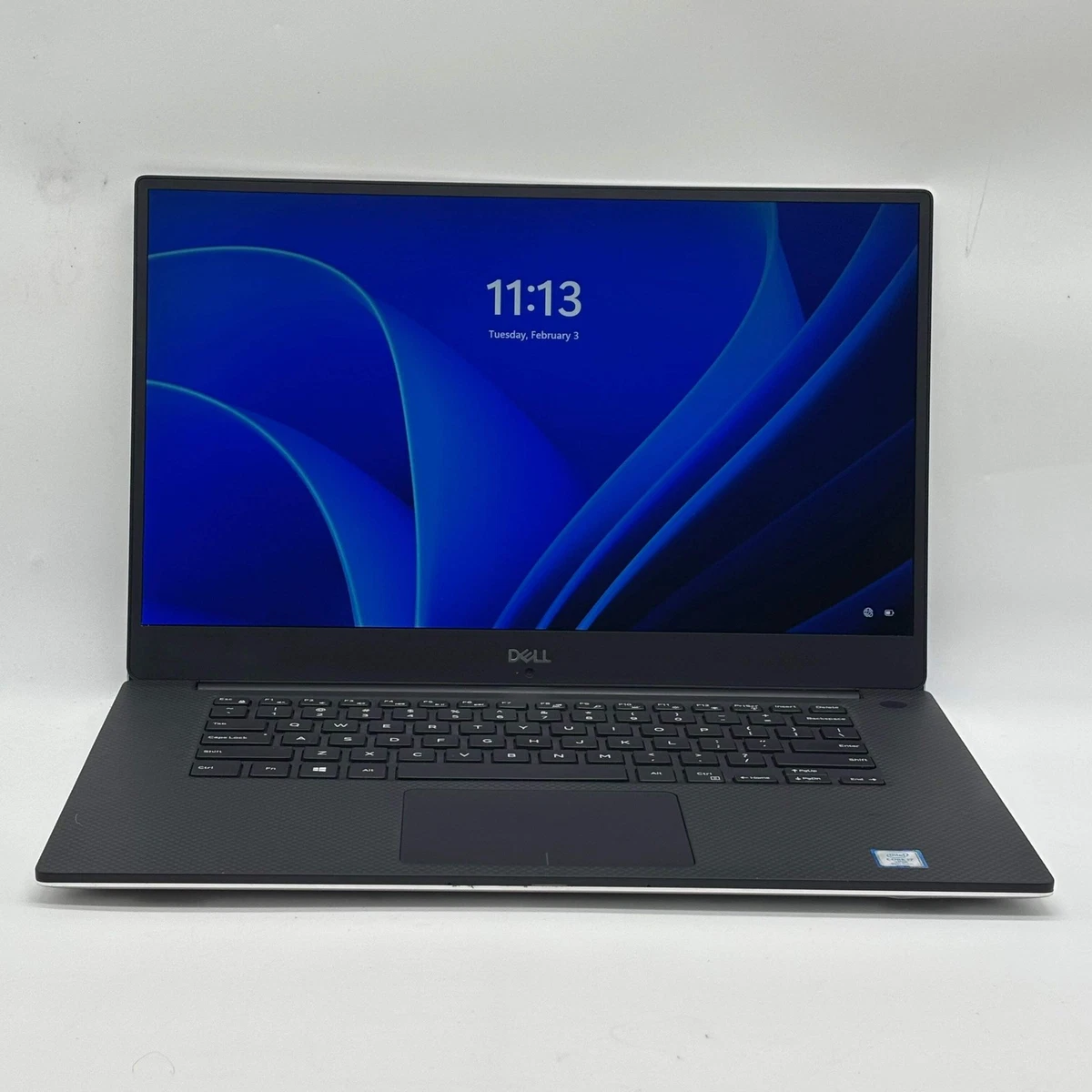 Dell Intel Core i7 8th Gen. 512GB SSD Capacity PC Laptops