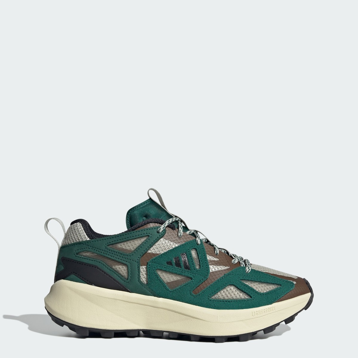 adidas men Kantai Trail Shoes