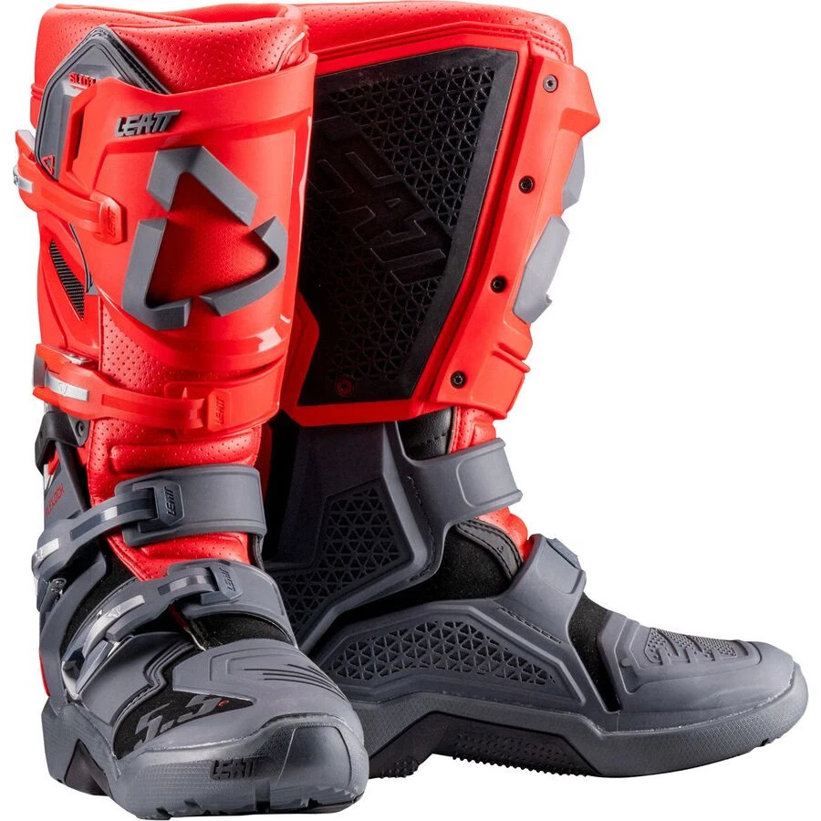7 US Shoe Motorcycle & Powersports Boots & Shoes for sale | eBay