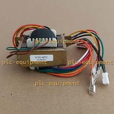 New Transformer 9100-4972 9100-5608 Fit for HP Agilent 34401A 34970A 34972A