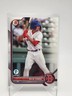 2022 Bowman Draft 1st Edition #BD-94 Nick Yorke