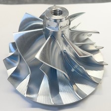 S400 71x101mm Turbo Replacement Compressor Wheel 7x7 Blade