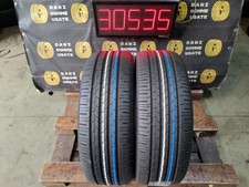 Pneumatici Estivi 2 Gomme usate 215 55 17 CONTINENTAL Battistrada Rimanente  80%