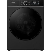 Hisense WF3I1143BBL 11Kg Washing Machine Black 1400 RPM A Rated