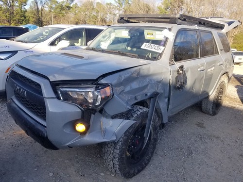 Windshield Wiper Motor Fits 10-24 4 RUNNER 1831140