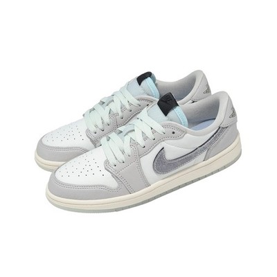 Nike Air Jordan 1 Low OG PS LNY CNY Year of the Snake Kids Preschool HF3205-100