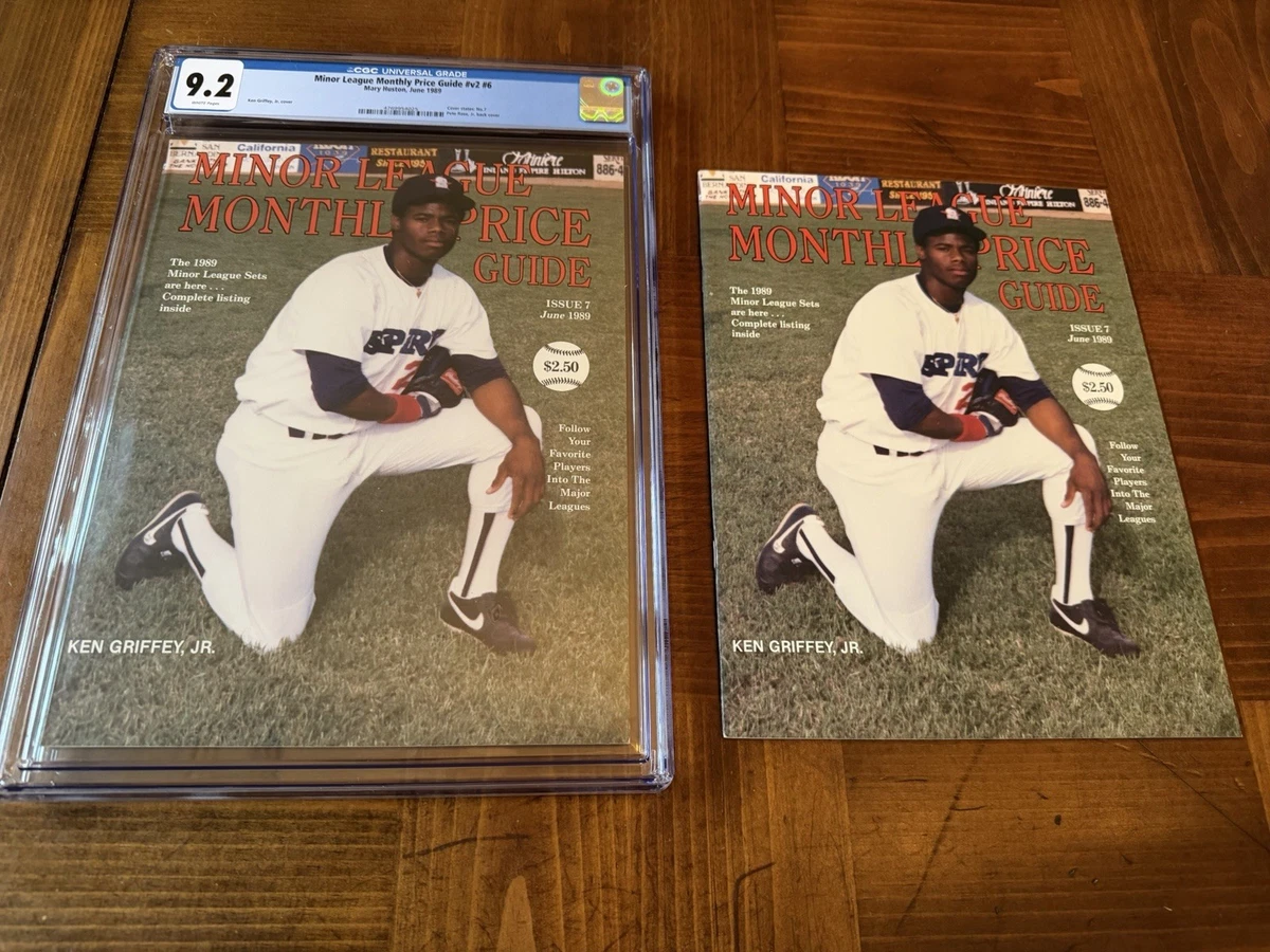 25+ Seattle Mariners Baseball Vintage Sports Memorabilia for sale