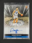2025 Topps Chrome Noah Penda Refractors (RAW)