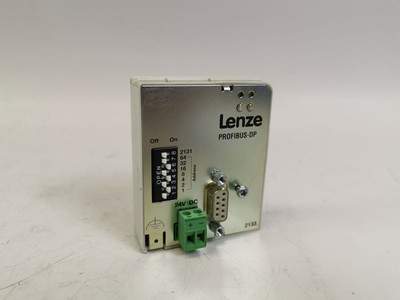 LENZE EMF2133IB