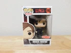 New Funko Pop Movies The Batman only at Target #1193 Bruce Wayne vinyl figure
