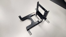 EK Water Blocks EK-UNI Pump Bracket 140mm FAN Vertical