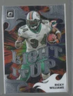2025 Optic Ricky Williams Base (Raw)