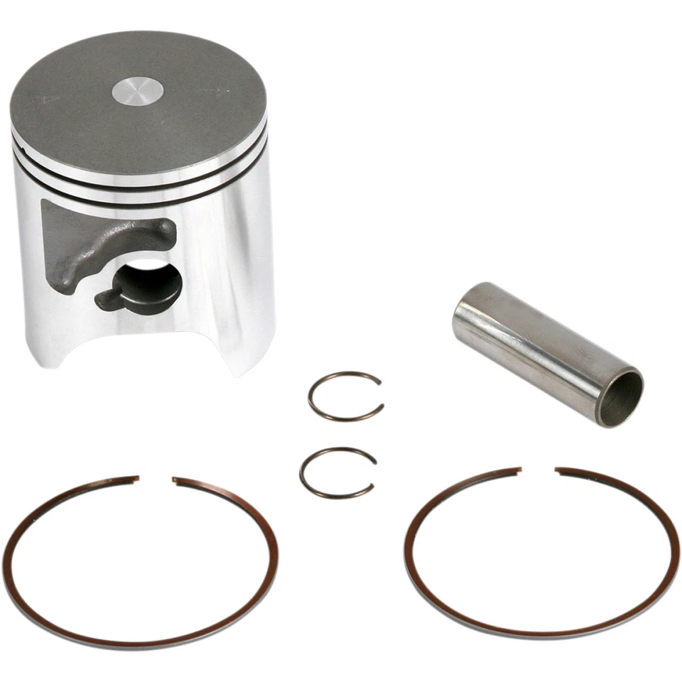 ProX 01.4022.B 44.46mm Piston Kit fits 2000-on Kawasaki KX65 & 03-05 Suzuki RM65 - Image 2 of 3