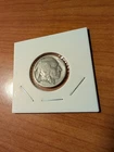 1919 Philadelphia Buffalo Nickel