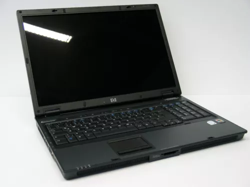 HP NX9420 Core 2 Duo T5500 1,66ghz - DVD-RW - 2048RAM - 80 HDD - WiFi XP - 17,1"