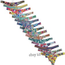 Men Swim Thong Bikini Swimsuit Bulge Pouch T-back Mini Beachwear Surfing Shorts