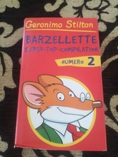 Barzellette Geronimo Stilton 2 super top compilation sc111
