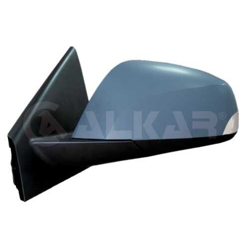 Rétroviseur Extérieur Gauche ALKAR 6431259 - Dimensions 20.8 X 16.5 X 3.2 Cm