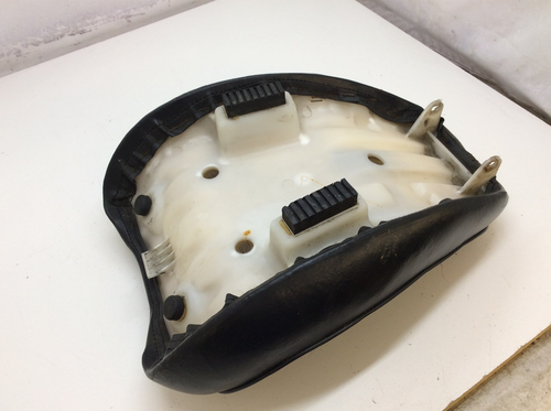 Suzuki Used OEM Seat Assembly 45100-38A20-4HS Intruder VS-700GLF 1986 1987 - Picture 5 of 5