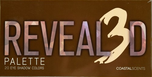 ❤️⭐ NEW Coastal Scents 😍🔥👍 EYE SHADOW Palettes / Compacts 💎💋 8 Varieties - Picture 24 of 50