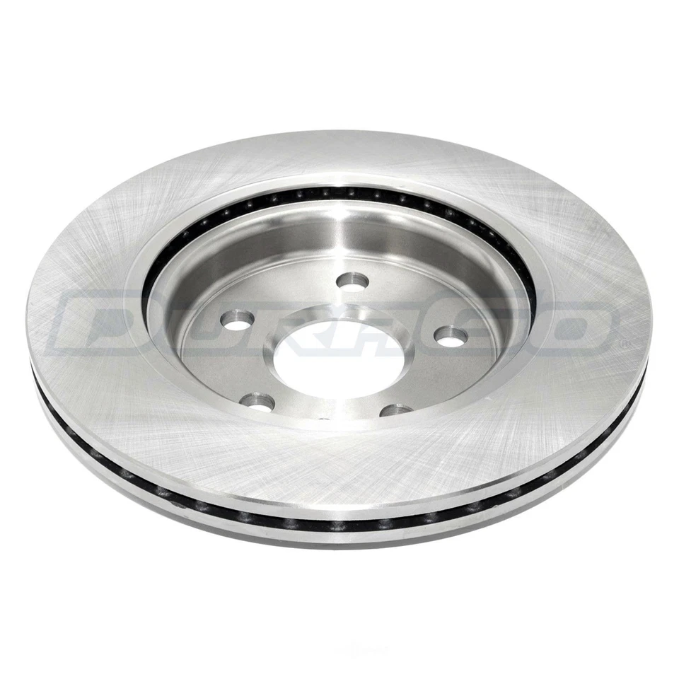 Rotor de freno de disco compatible con Saab 9-5 DURAGO 2010-2011 Foto 2 de 2