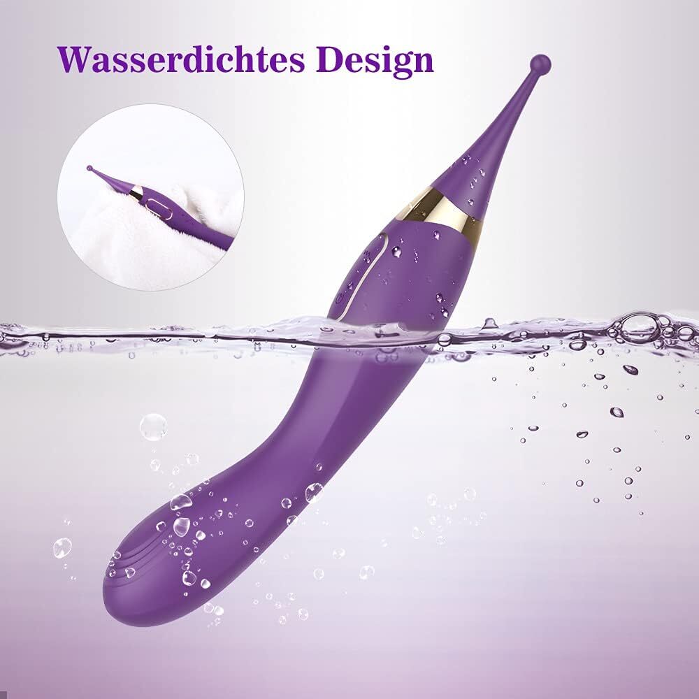 Hochfrequenz G-Punkt Vibratoren fr Sie Klitoris, Flatternder Klitoris | eBay.de Hochfrequenz G-Punkt Vibratoren fr Sie Klitoris, Flatternder Klitoris | eBay.de