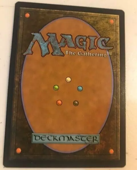 Chrome Mox Eternal Masters Regular - Image 2 of 2