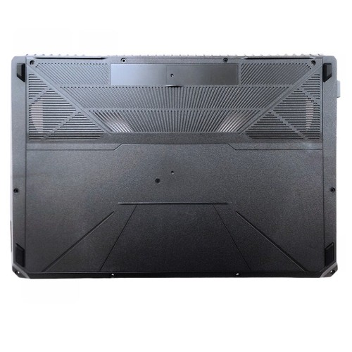 New For Asus TUF Gaming FX504 FX80 15.6" Upper Case Palmrest Cover & Bottom Base - Afbeelding 8 van 8