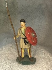 New Hope Design Osprey, Papal Guardsman 800 AD, 54mm