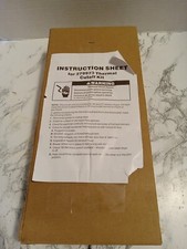 3387747 Dryer Heating Element  279973  3392519 2PCS  279816 Dryer Combo Pack