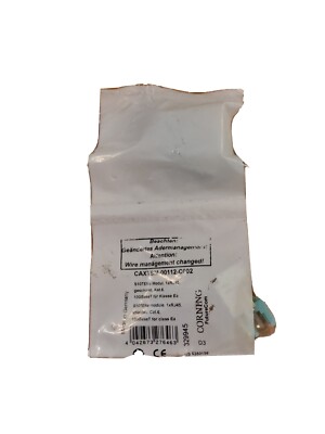 10x Corning  S10TENe Modul 1xRJ45, geschirmt CAXTSM-00112-C002 