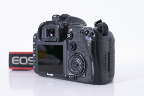 Canon EOS 7D - Afbeelding 6 van 10