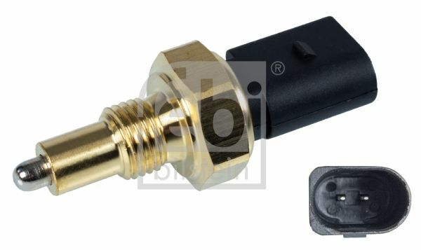 Febi 108018 RüCkfahrlichtschalter Schalter RüCkfahrleuchte VW Audi-image
