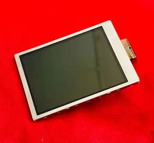 LCD Screen Display For GE A1230 12.1MP Digital Camera - Repair Parts