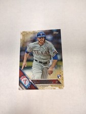2016 Topps - Gold #575 Ryan Strausborger /2016 (RC)(PWE)