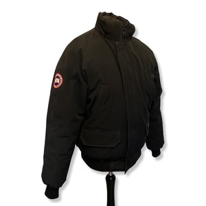 canada goose berwick