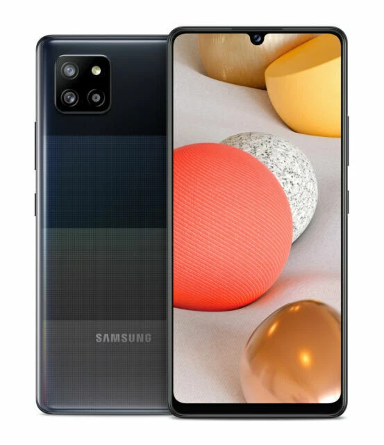 Samsung Galaxy A52 5G - For Sale - ebay.com