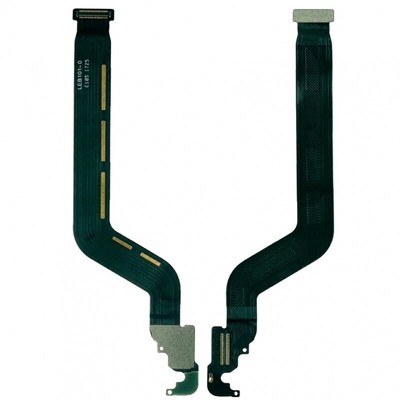 Cable Flex Screen LCD For oneplus 5 Motherboard Connector Load A5000 LEB101-SC