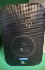 JBL Control 1 Pro Two Way Professional SPEAKER Mint Condiion