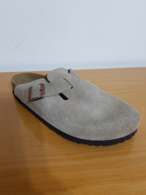 birkenstock soft footbed clogs