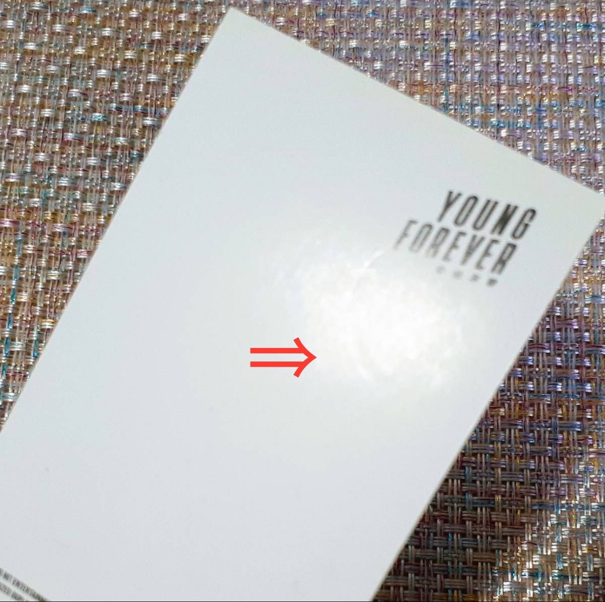 防弾少年団(BTS) - flower 87ba28deae1903fc57f5aed5523f63