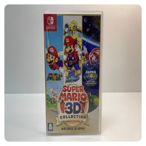Super Mario 3d Collection | eBay
