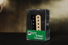 Seymour Duncan TB-4 JB Trembucker Humbucker PICKUP Reverse Zebra Bridge Chitarra