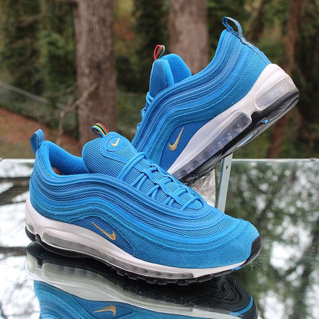 nike air max 97 olympic blue