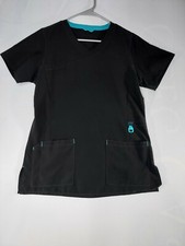 Carhatt Womens Scub Top please check description. Large