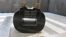 CUTLER-HAMMER 9-1323-93 Magnetic Coil 440/480v