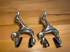 Shimano Ultegra BR-6500 Brake Caliper Set