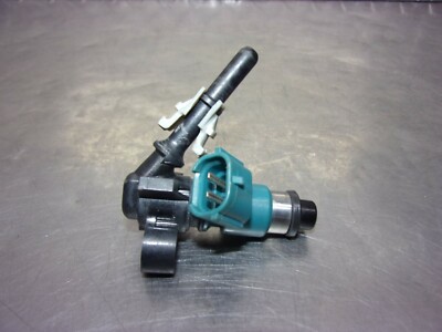 636 A HONDA CBR 250 R 2013 250R OEM FUEL INJECTOR | eBay